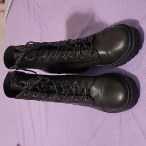 Rock & Candy black 11